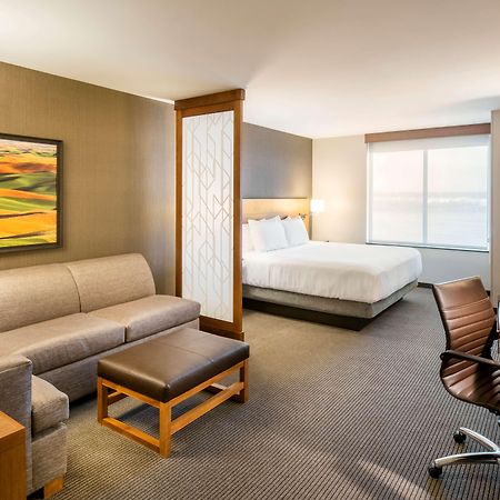 Hyatt Place East Moline/Quad Cities Εξωτερικό φωτογραφία