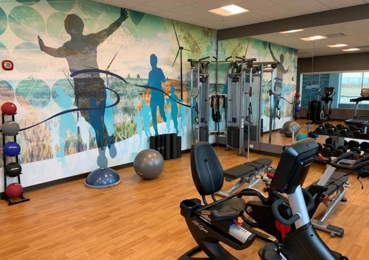 Hyatt Place East Moline/Quad Cities Εξωτερικό φωτογραφία