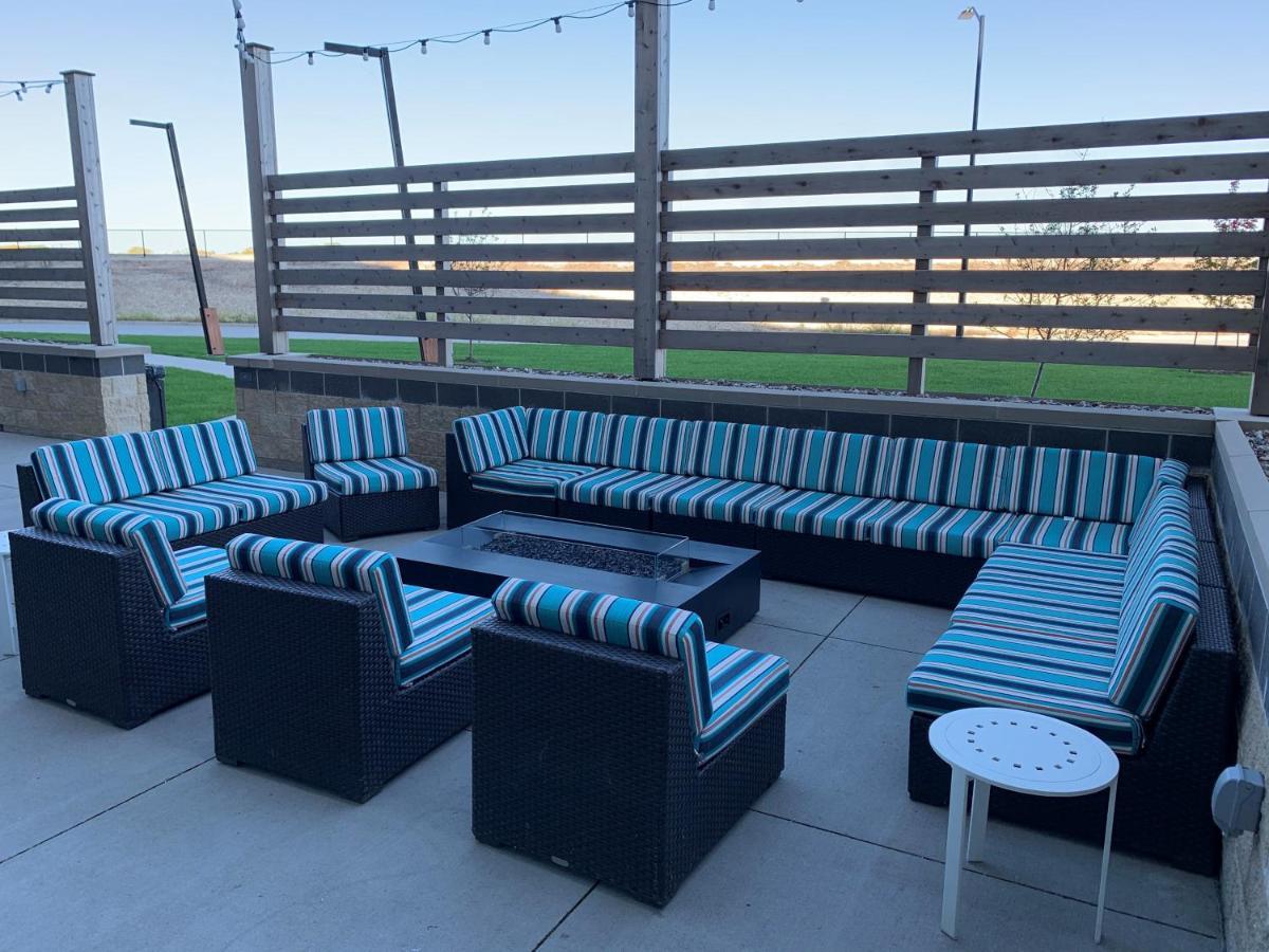 Hyatt Place East Moline/Quad Cities Εξωτερικό φωτογραφία