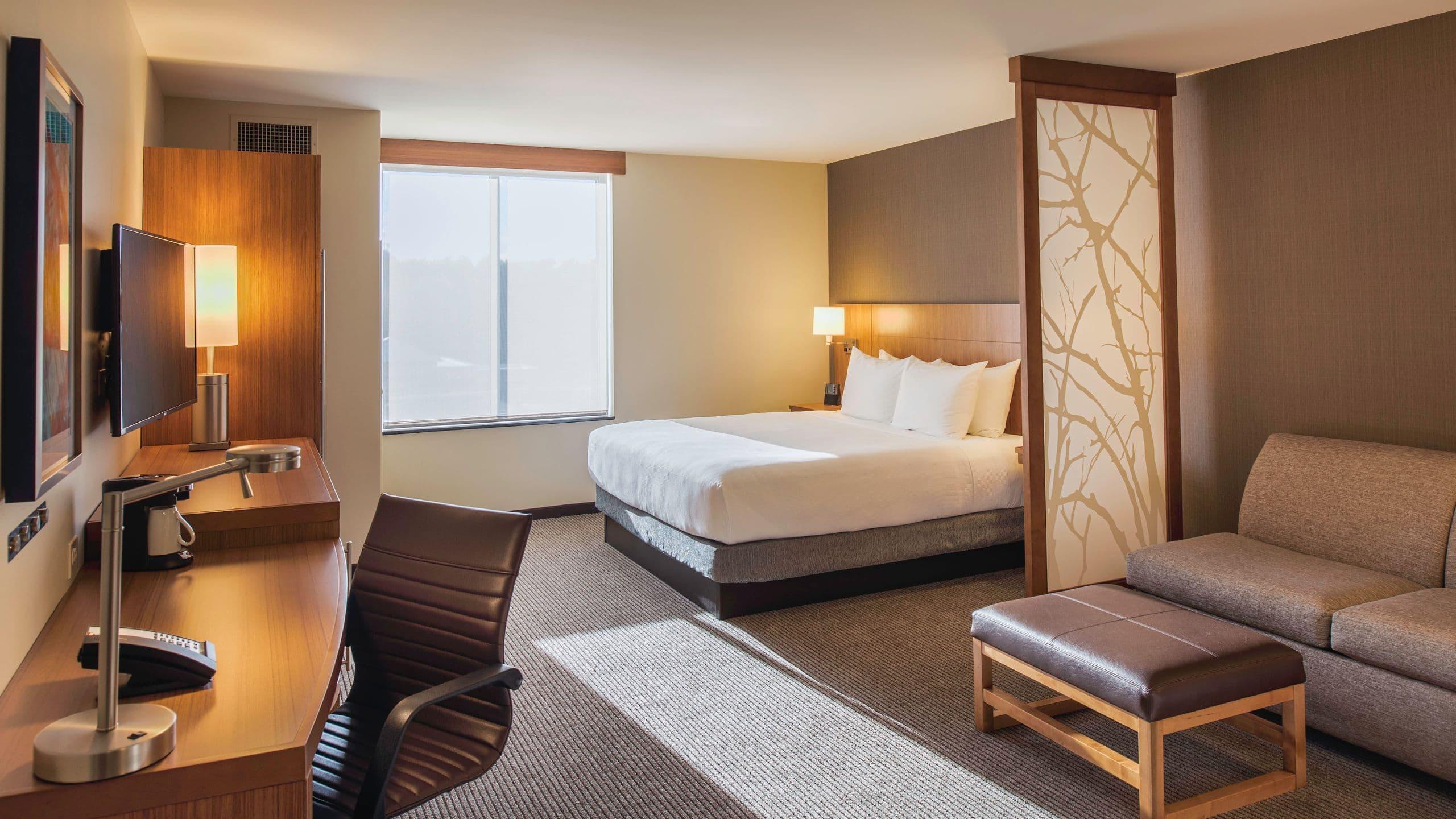 Hyatt Place East Moline/Quad Cities Εξωτερικό φωτογραφία