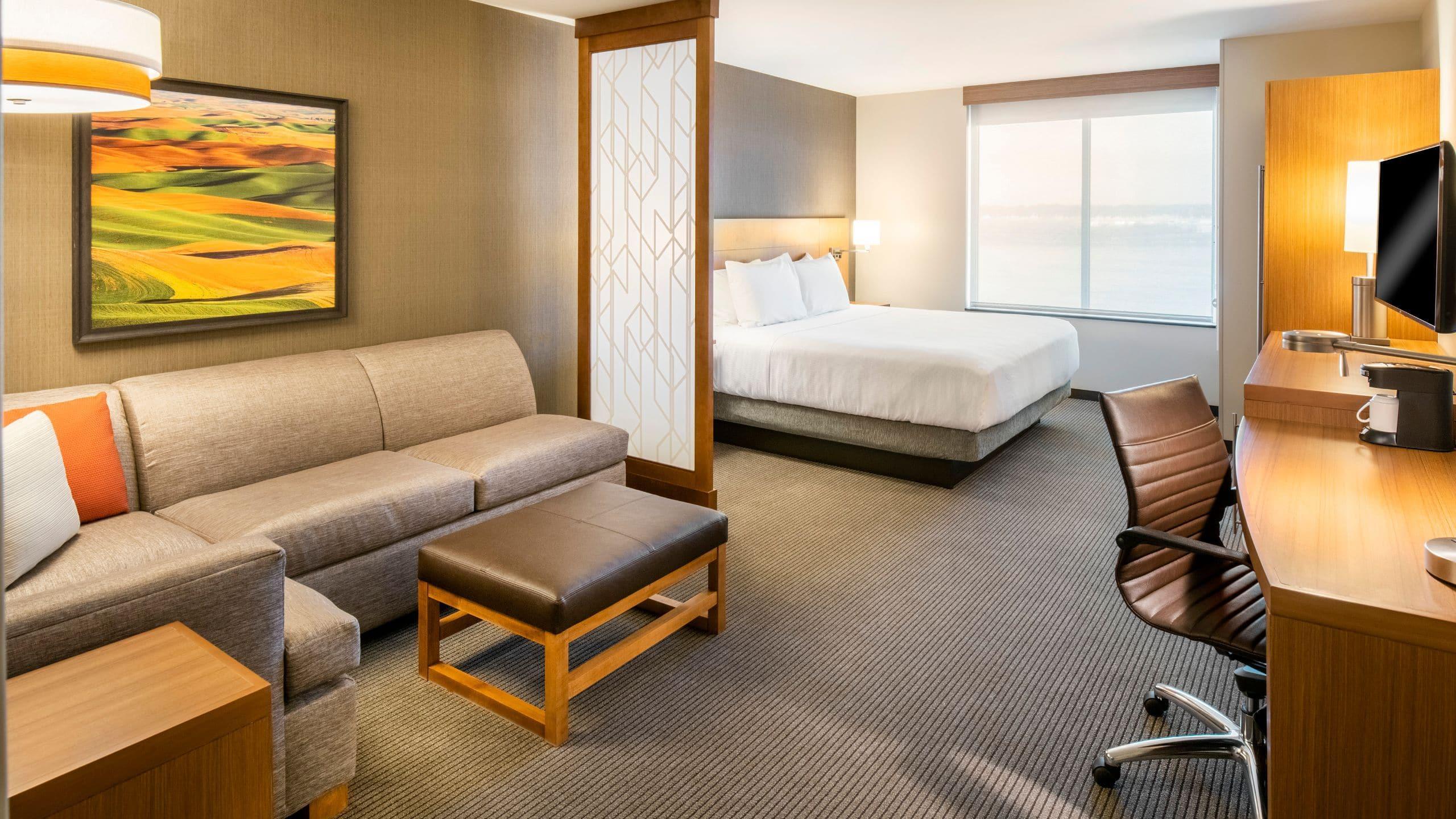 Hyatt Place East Moline/Quad Cities Εξωτερικό φωτογραφία