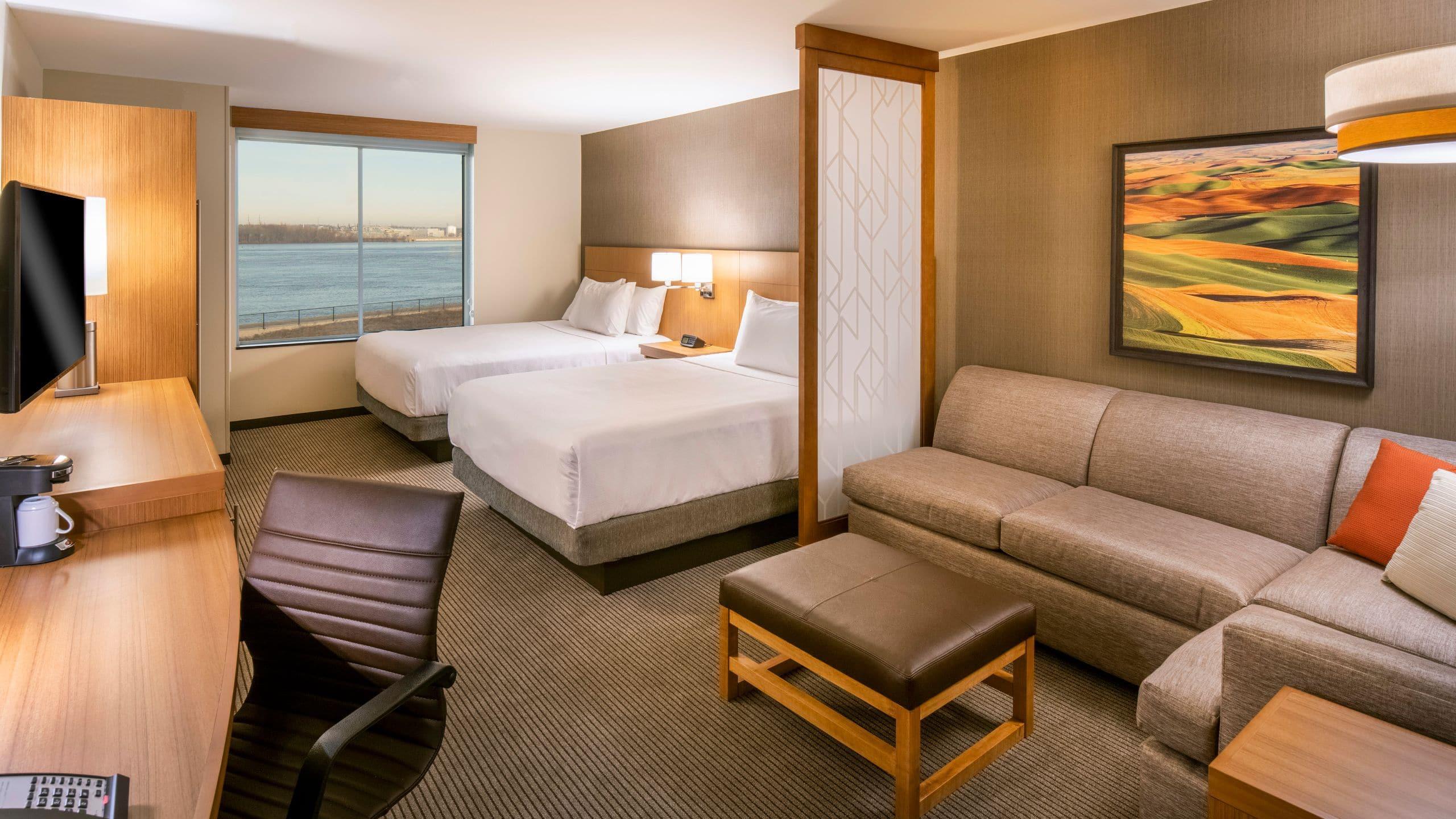 Hyatt Place East Moline/Quad Cities Εξωτερικό φωτογραφία