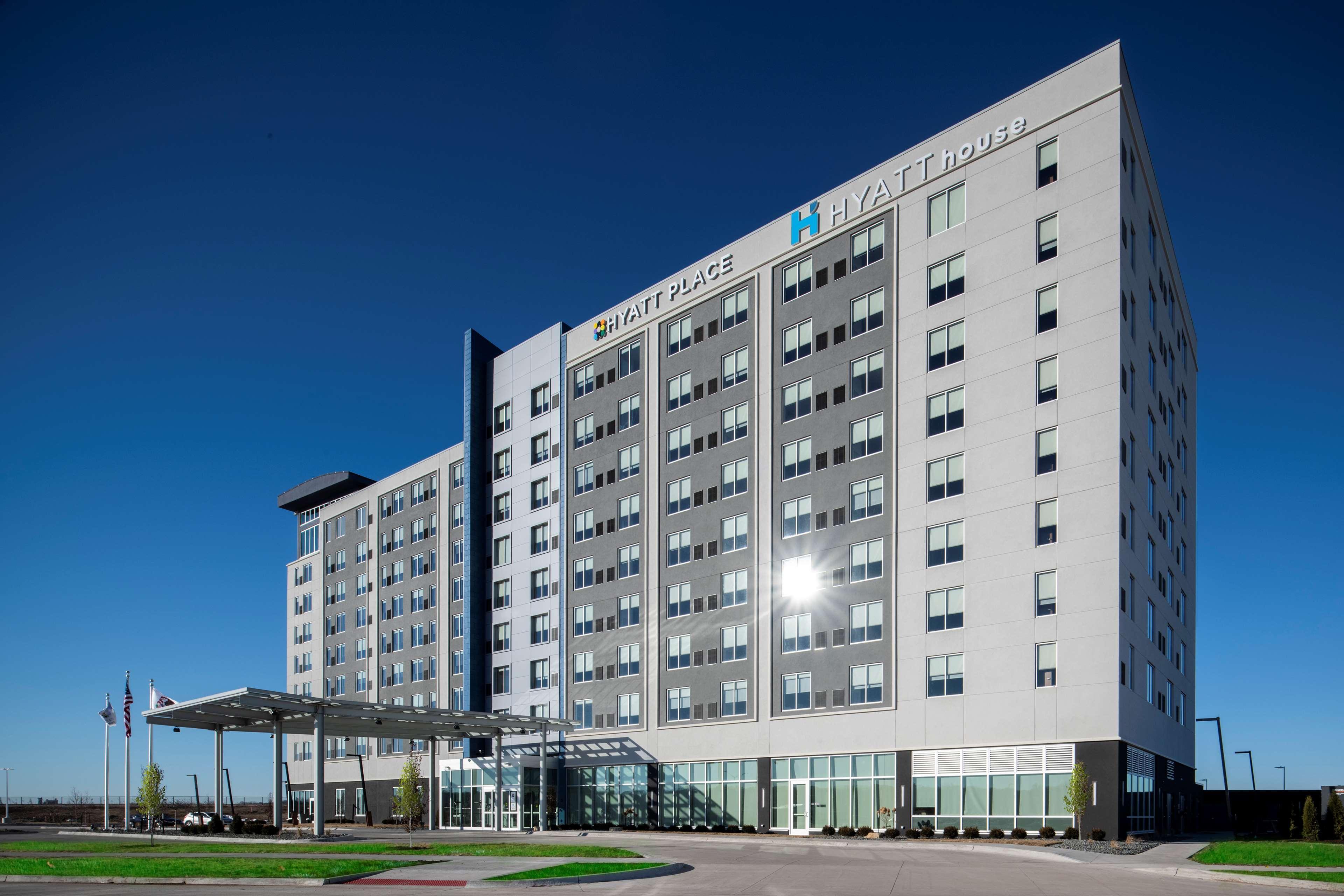 Hyatt Place East Moline/Quad Cities Εξωτερικό φωτογραφία