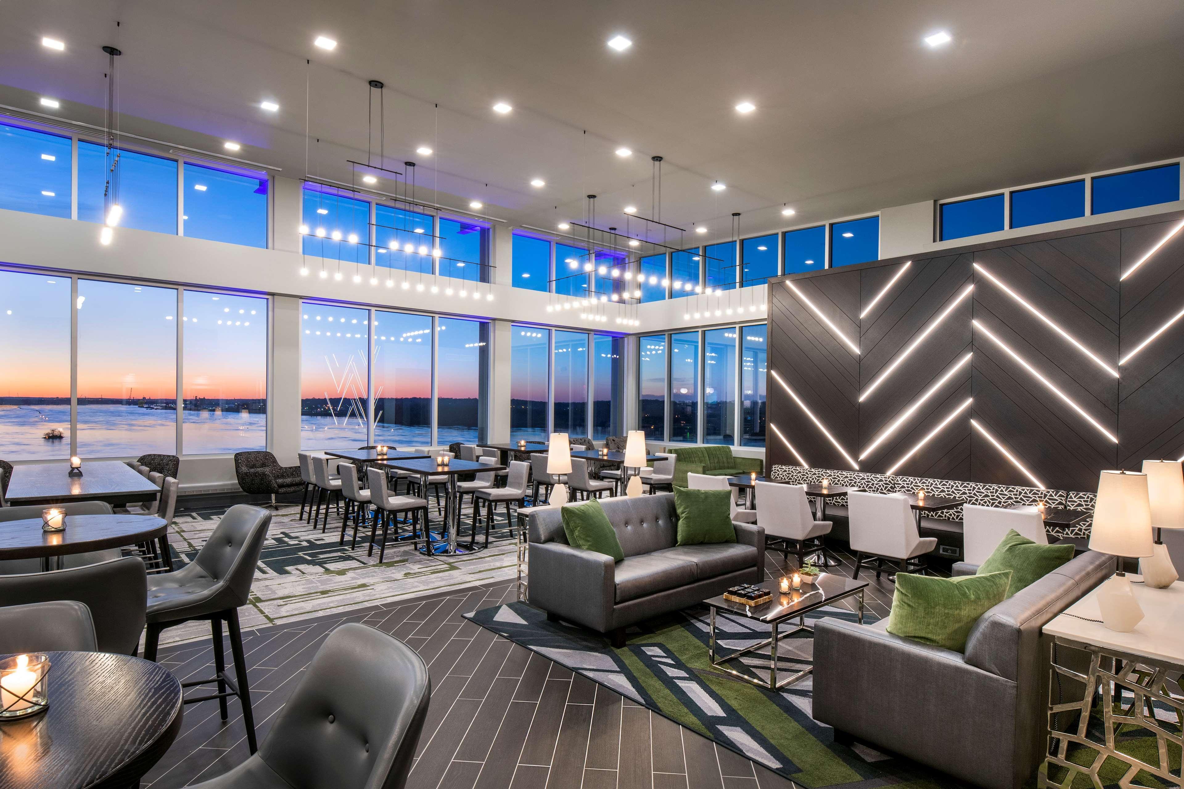 Hyatt Place East Moline/Quad Cities Εξωτερικό φωτογραφία