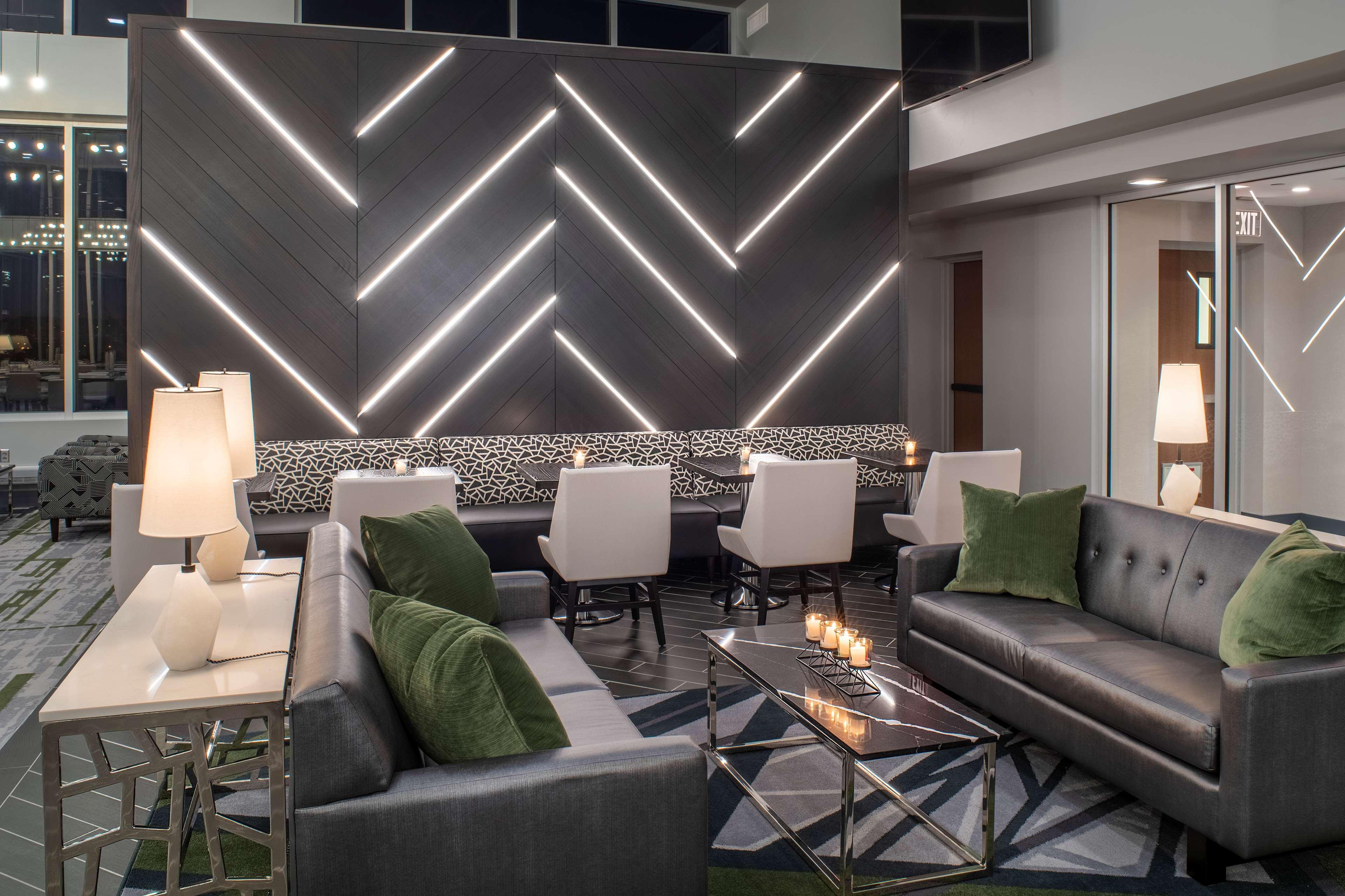 Hyatt Place East Moline/Quad Cities Εξωτερικό φωτογραφία