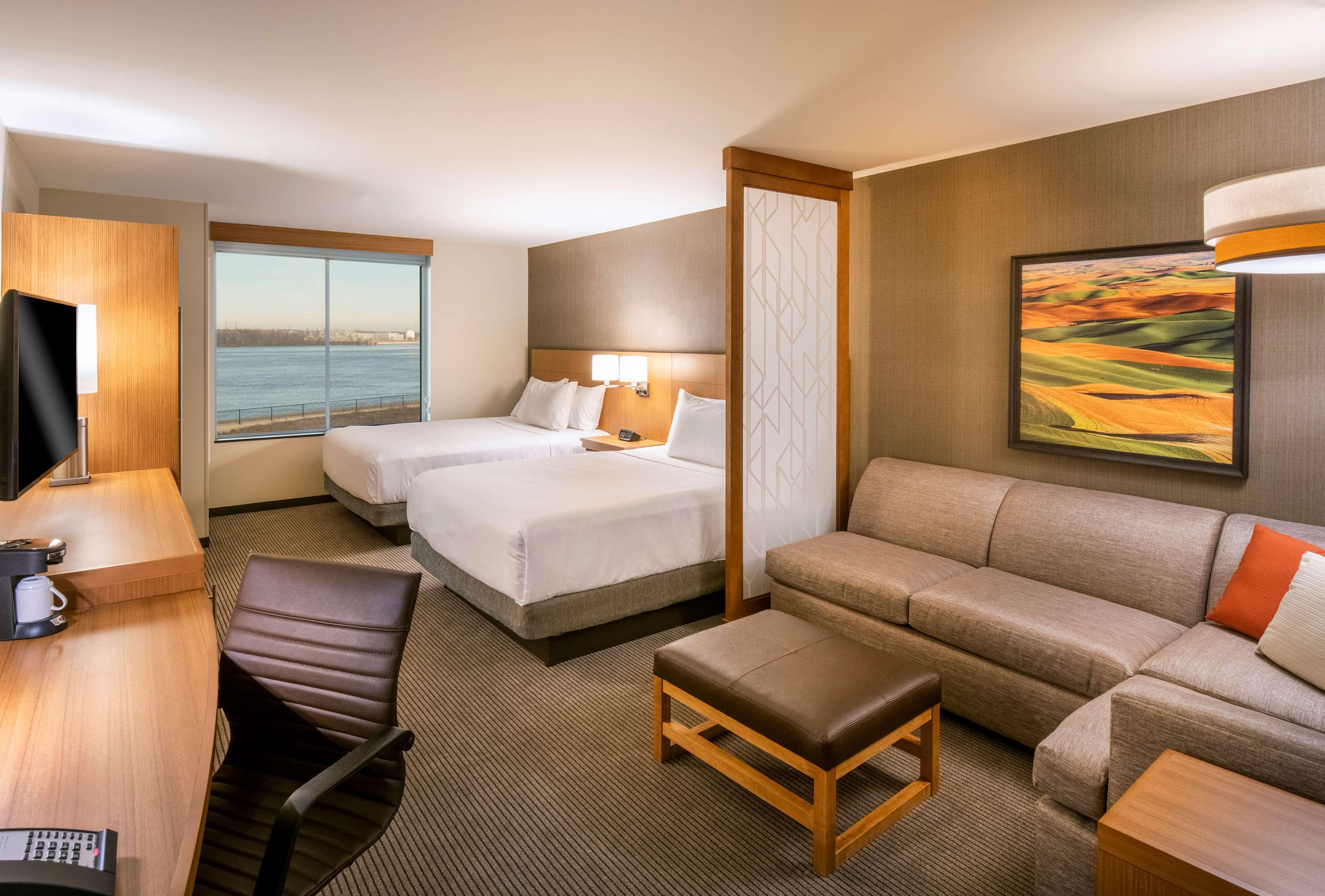 Hyatt Place East Moline/Quad Cities Εξωτερικό φωτογραφία