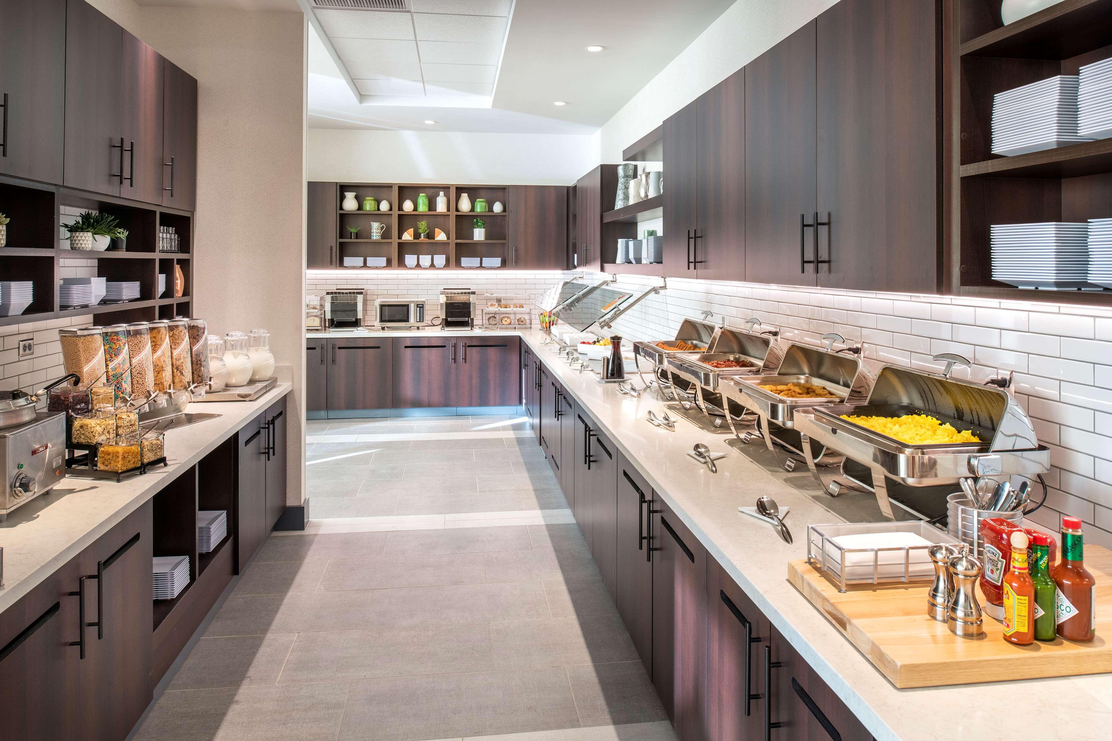 Hyatt Place East Moline/Quad Cities Εξωτερικό φωτογραφία