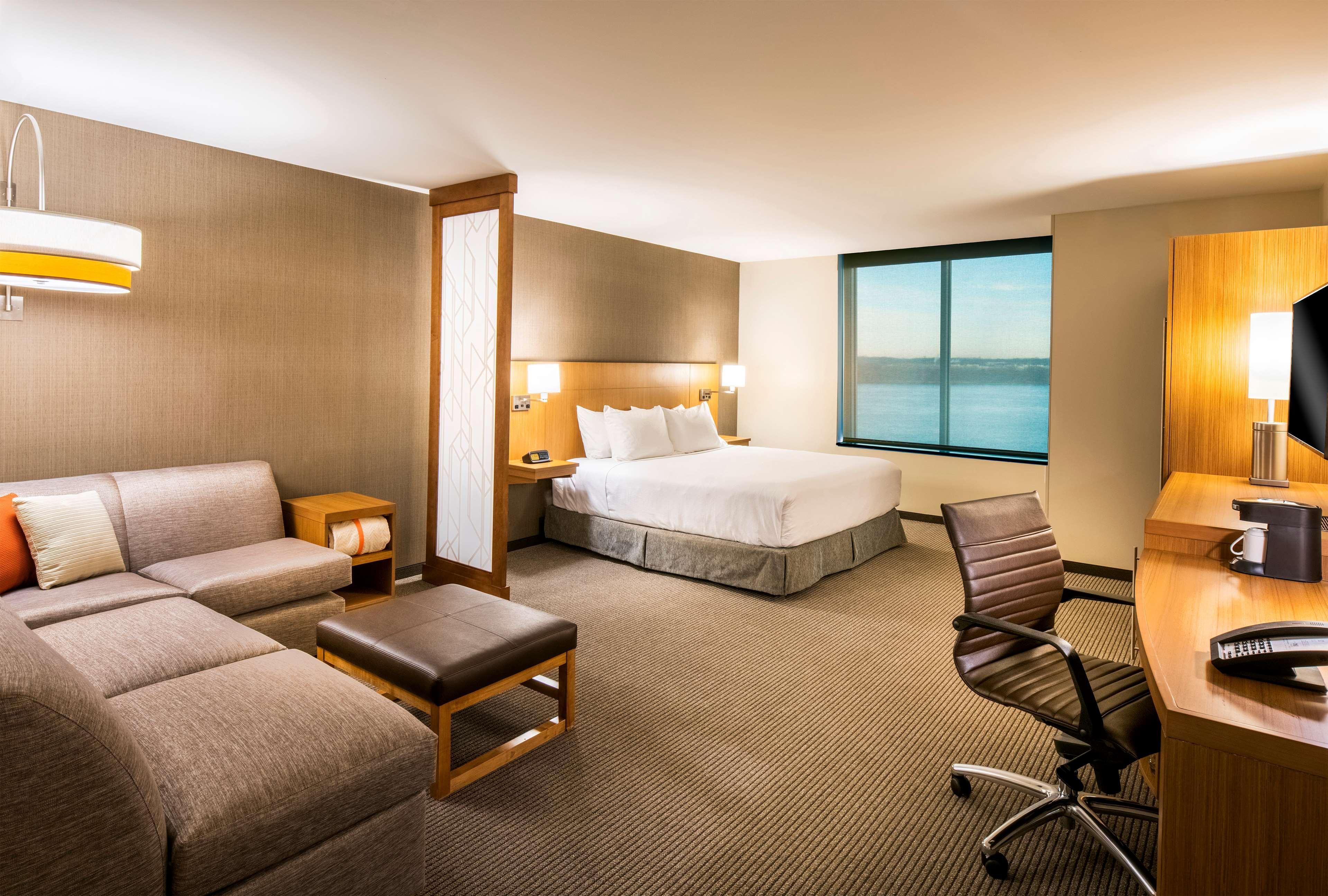 Hyatt Place East Moline/Quad Cities Εξωτερικό φωτογραφία