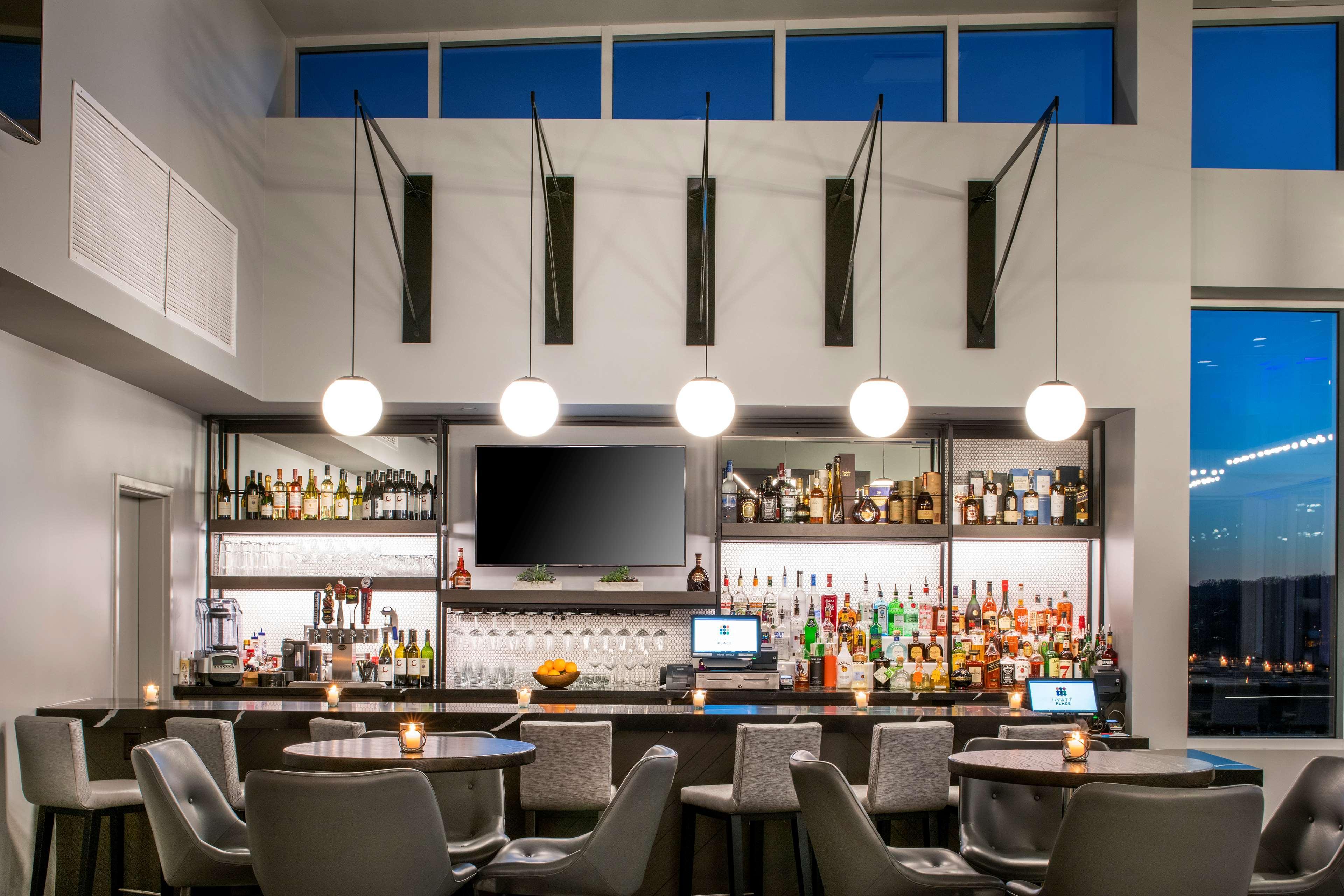 Hyatt Place East Moline/Quad Cities Εξωτερικό φωτογραφία