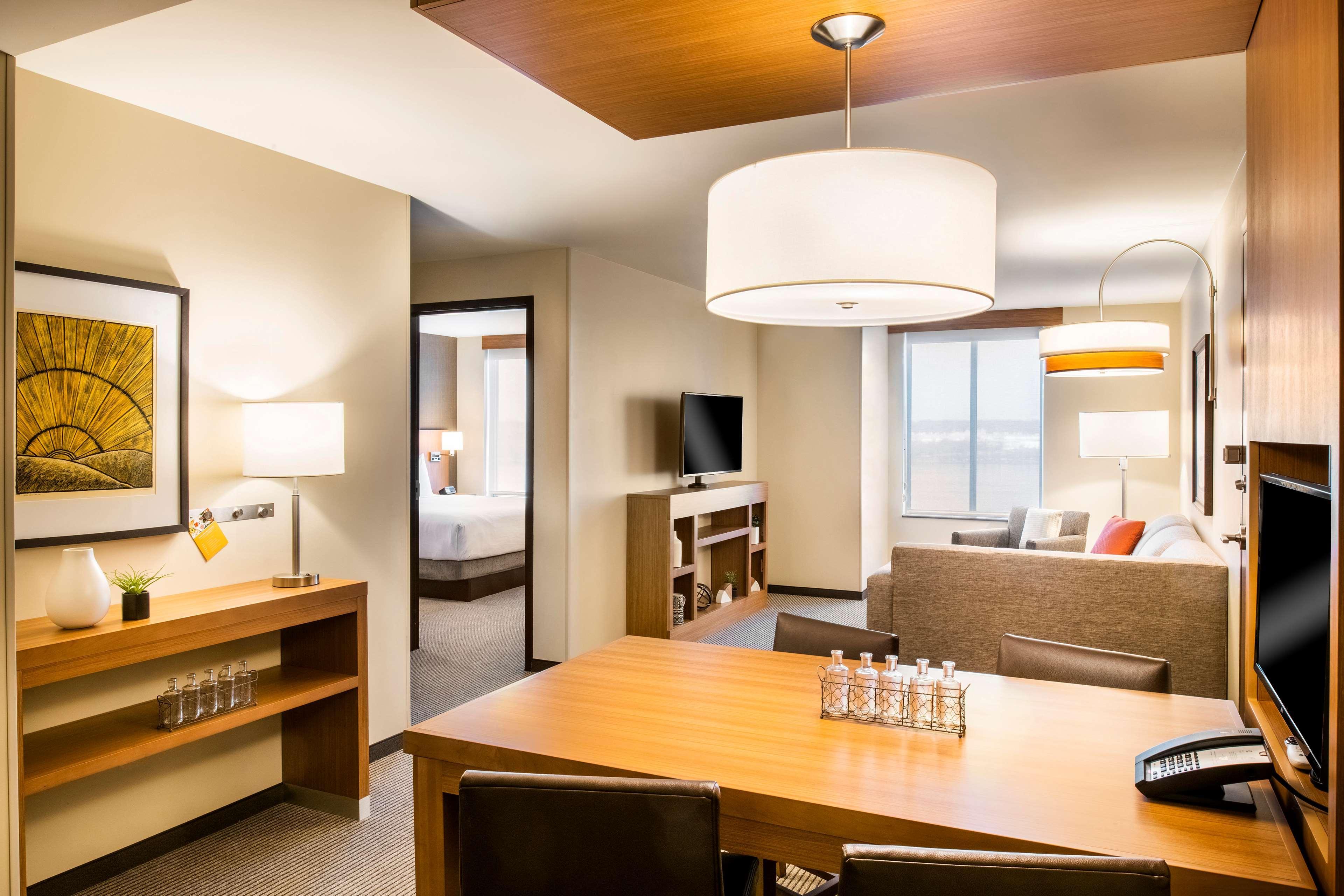 Hyatt Place East Moline/Quad Cities Εξωτερικό φωτογραφία