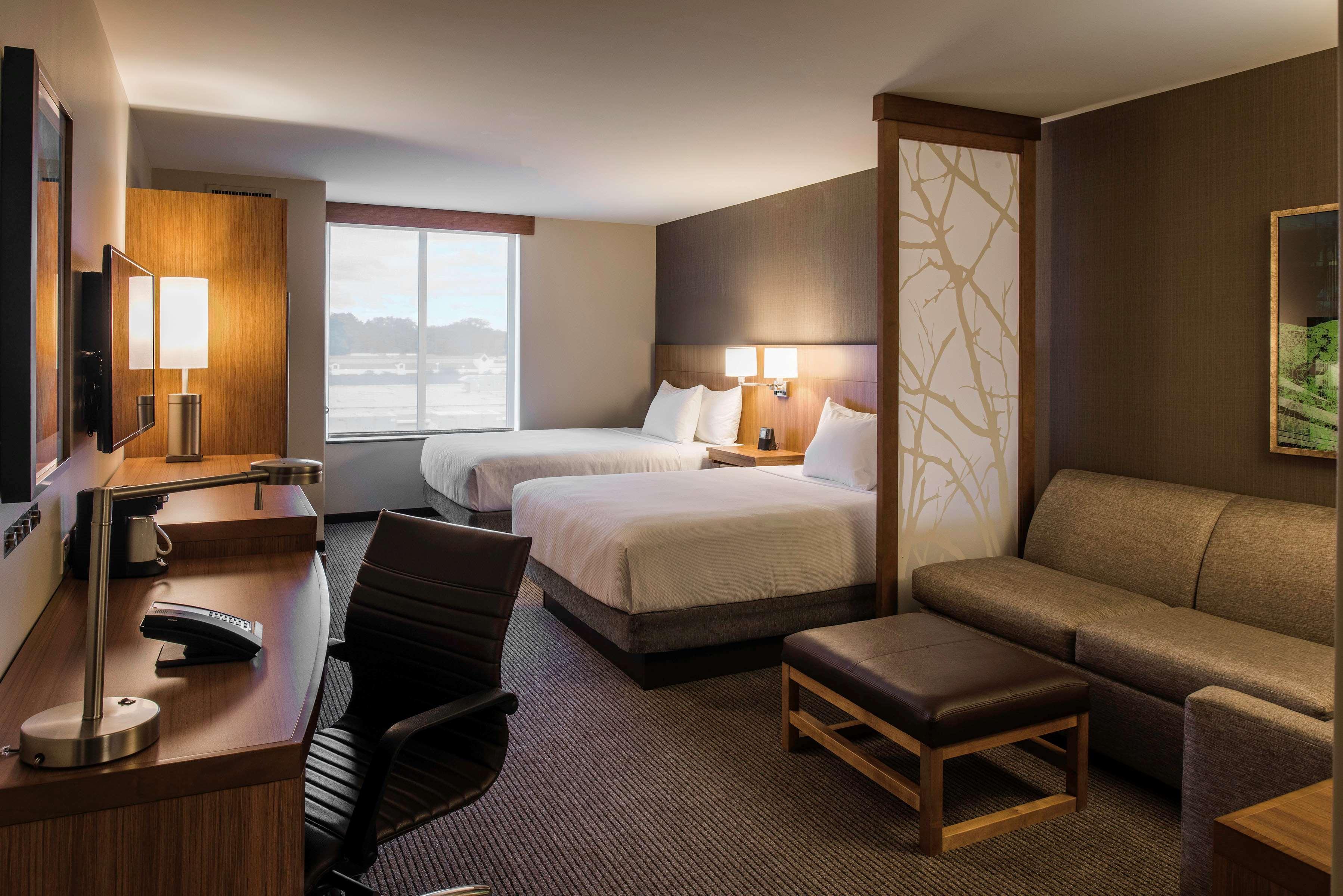 Hyatt Place East Moline/Quad Cities Εξωτερικό φωτογραφία