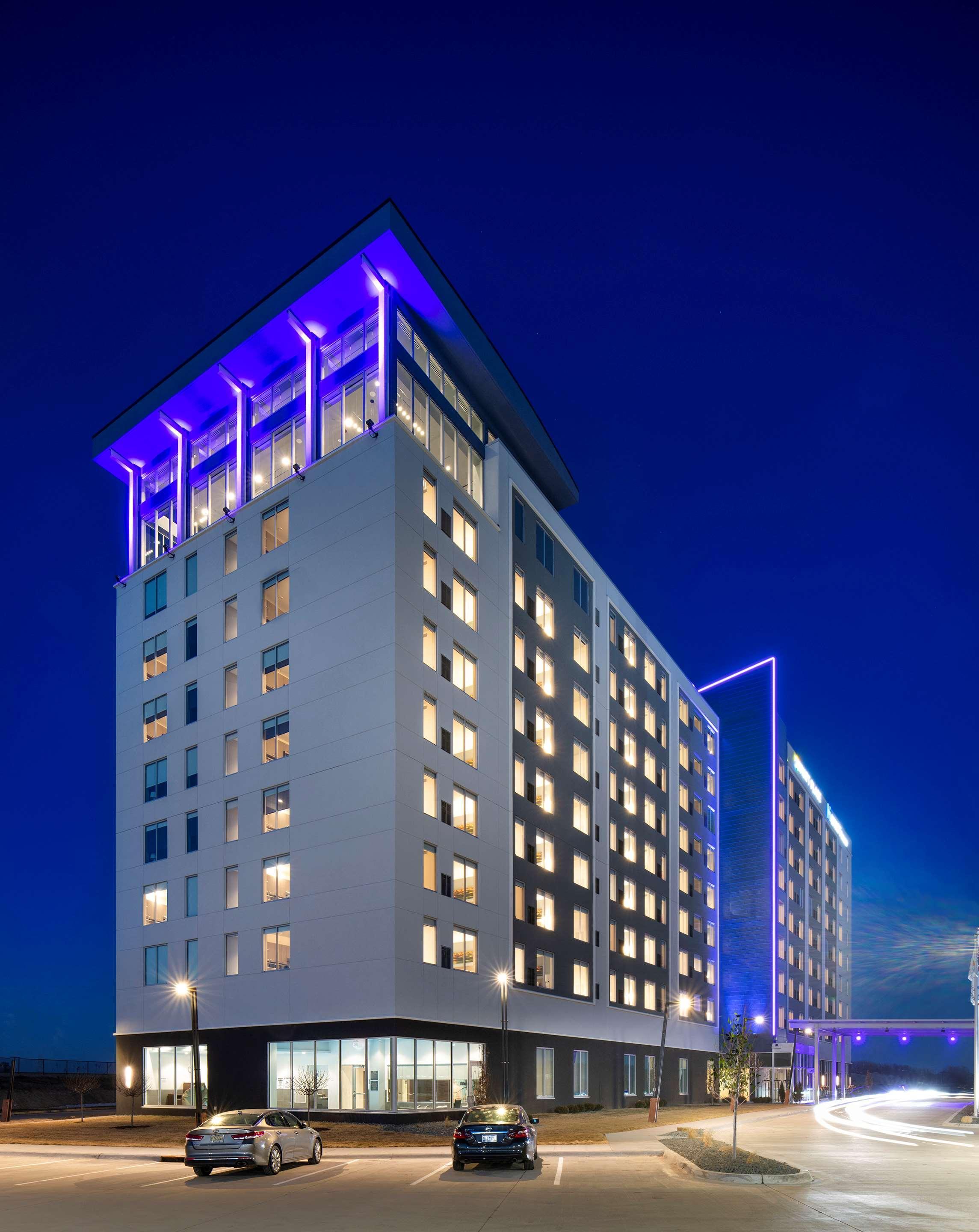 Hyatt Place East Moline/Quad Cities Εξωτερικό φωτογραφία
