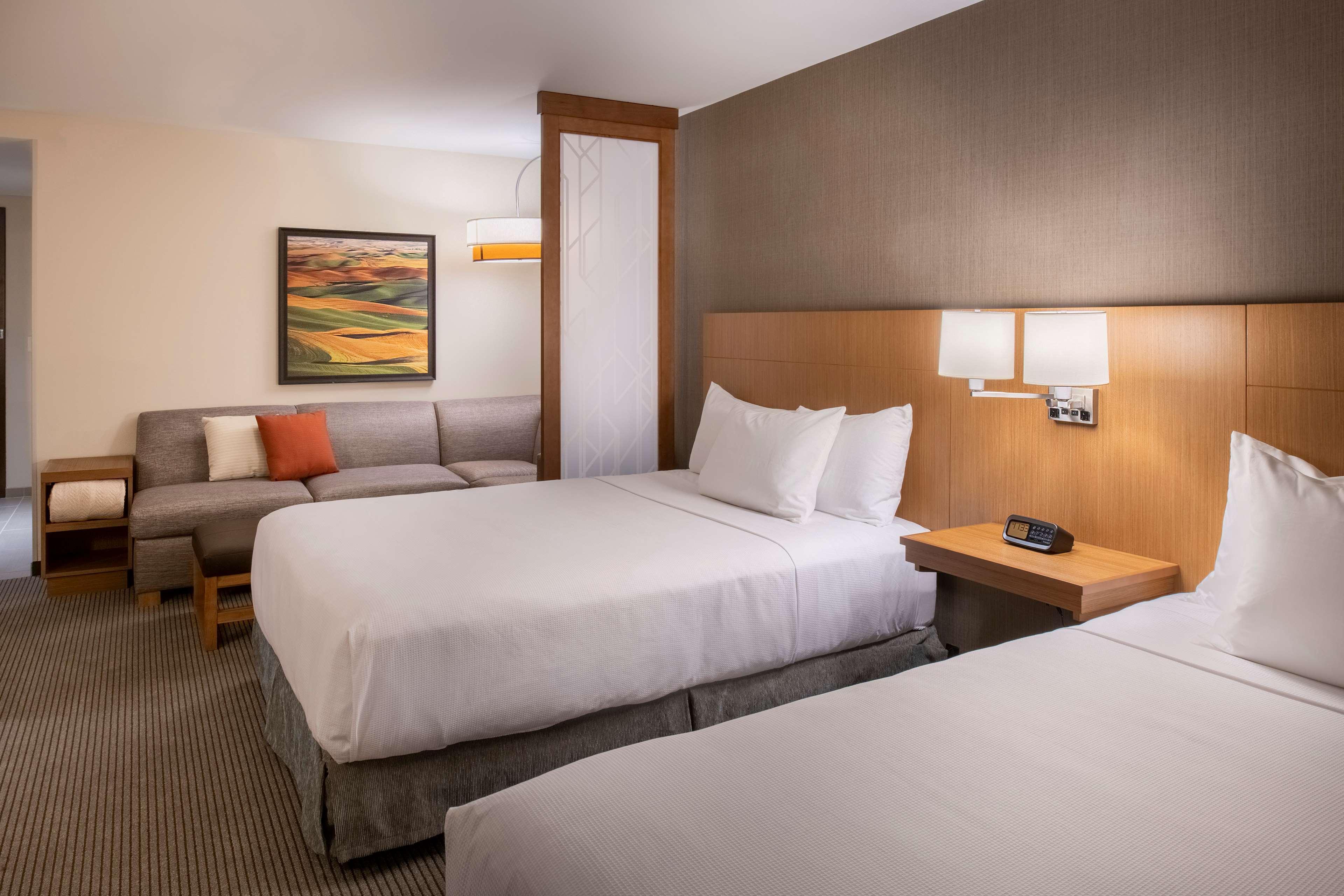 Hyatt Place East Moline/Quad Cities Εξωτερικό φωτογραφία