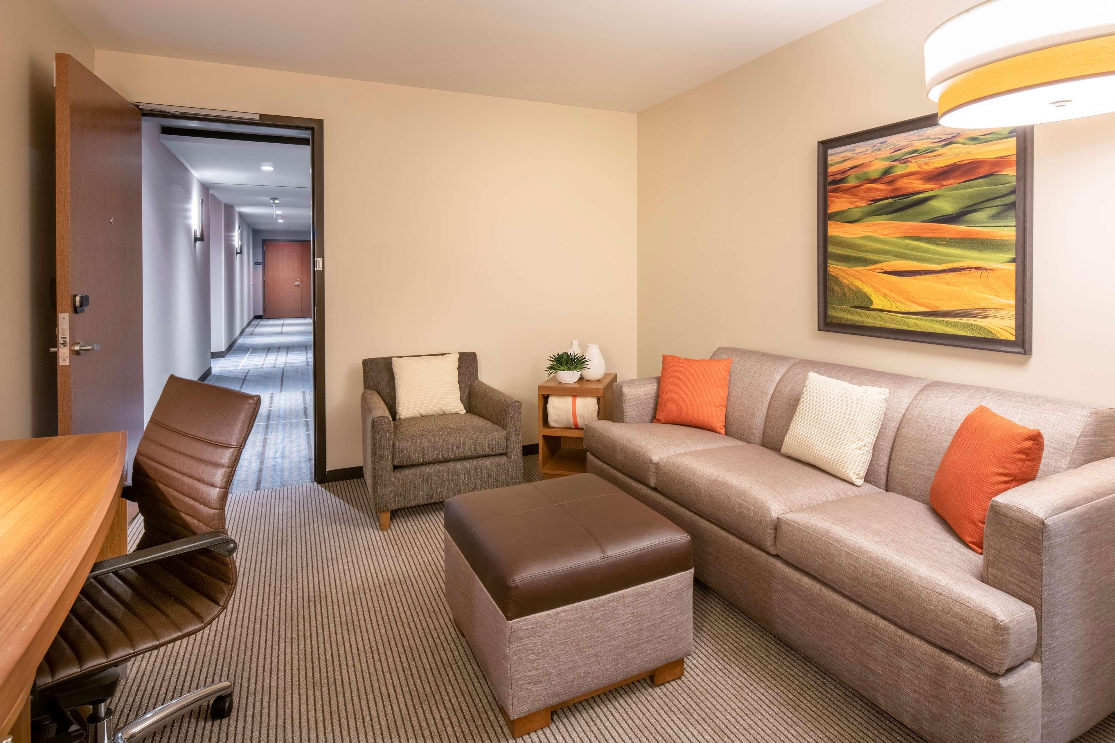 Hyatt Place East Moline/Quad Cities Εξωτερικό φωτογραφία