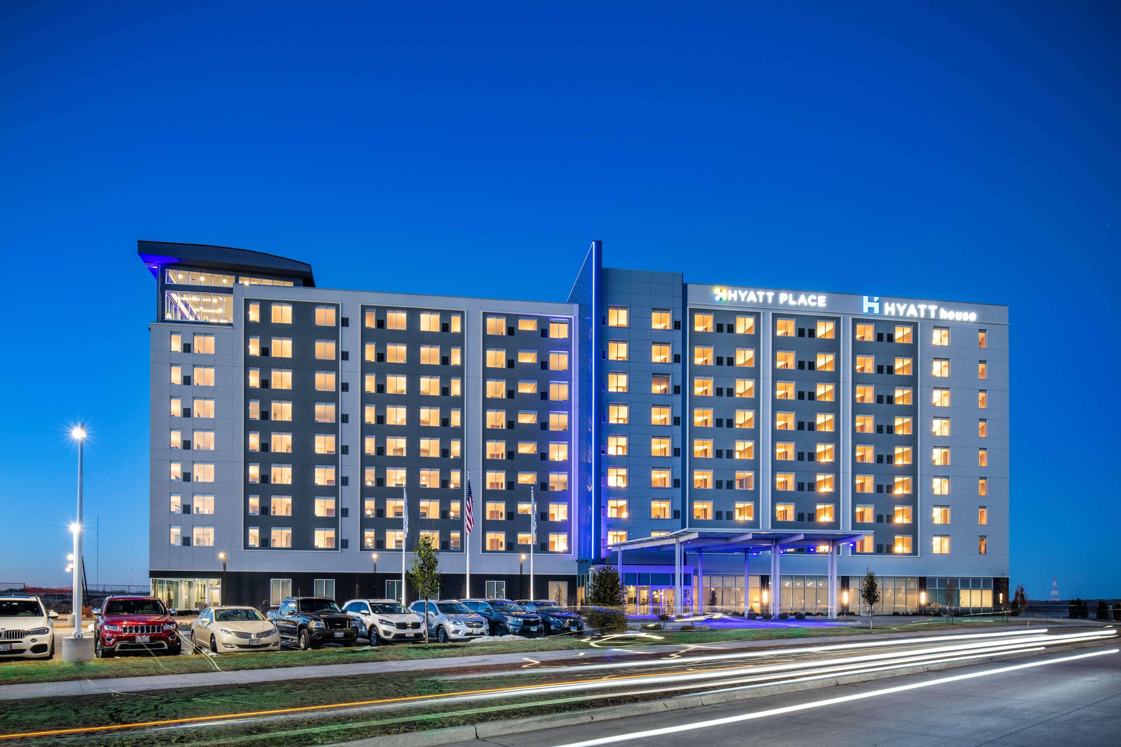 Hyatt Place East Moline/Quad Cities Εξωτερικό φωτογραφία