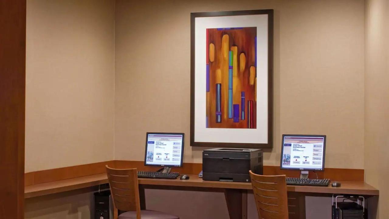 Hyatt Place East Moline/Quad Cities Εξωτερικό φωτογραφία