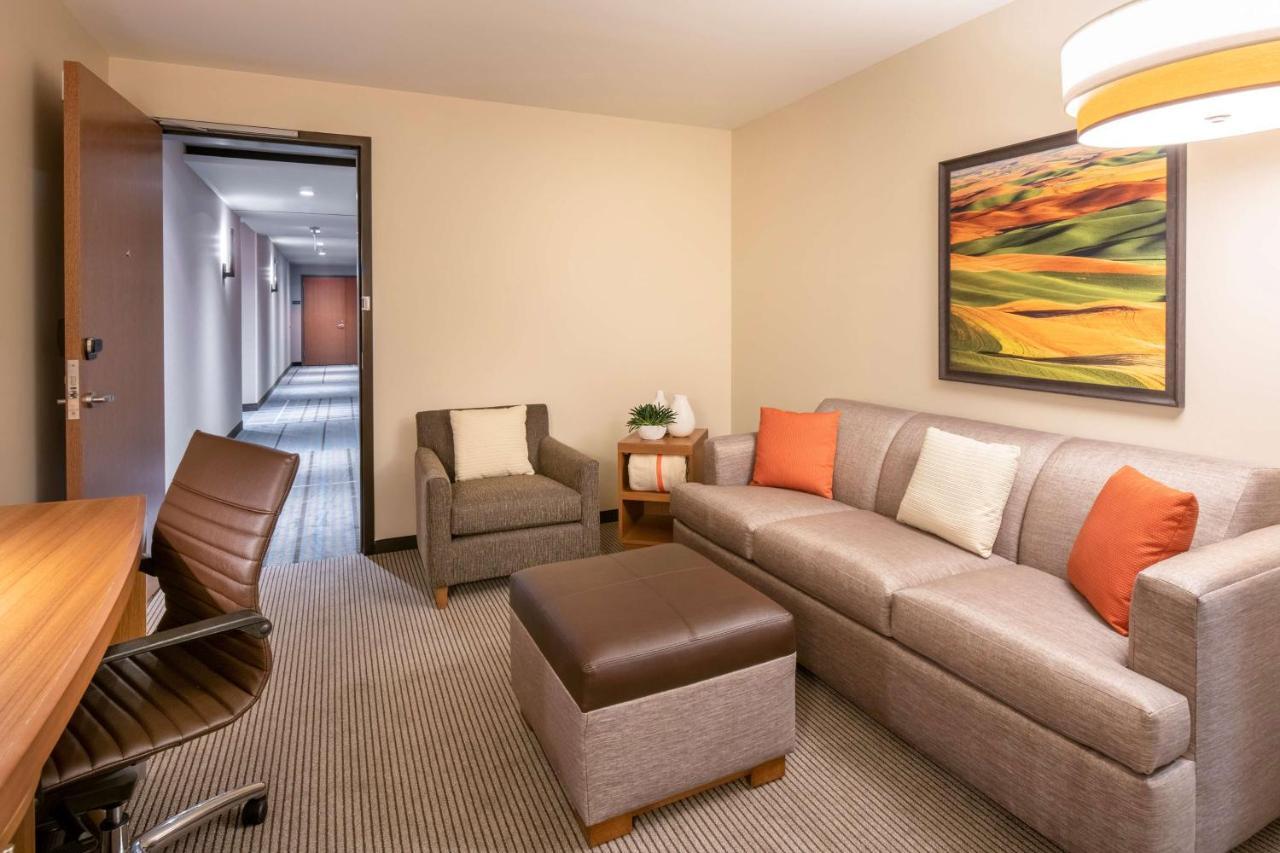 Hyatt Place East Moline/Quad Cities Εξωτερικό φωτογραφία